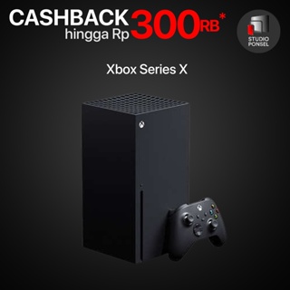 Xbox Series X Console X Box Microsoft 1TB not Series S