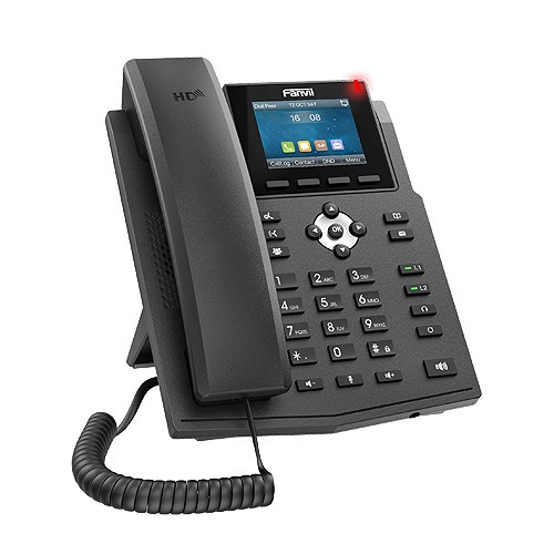 Fanvil X3SG IP Phone