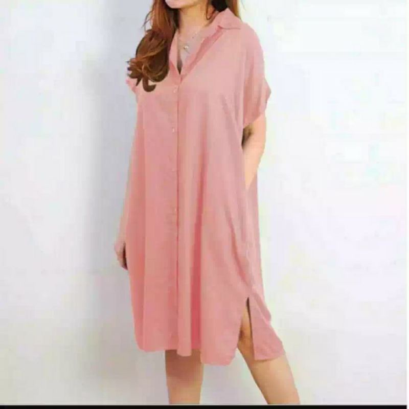 DASTER REMAJA DASTER JUMBO BAHAN ADEM DRES DASTER TERMURAH KUALITAS BAGUS BAHAN ADEMM  LD 136