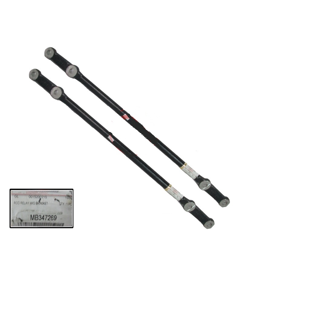 besi tie rod l300 original MB347269