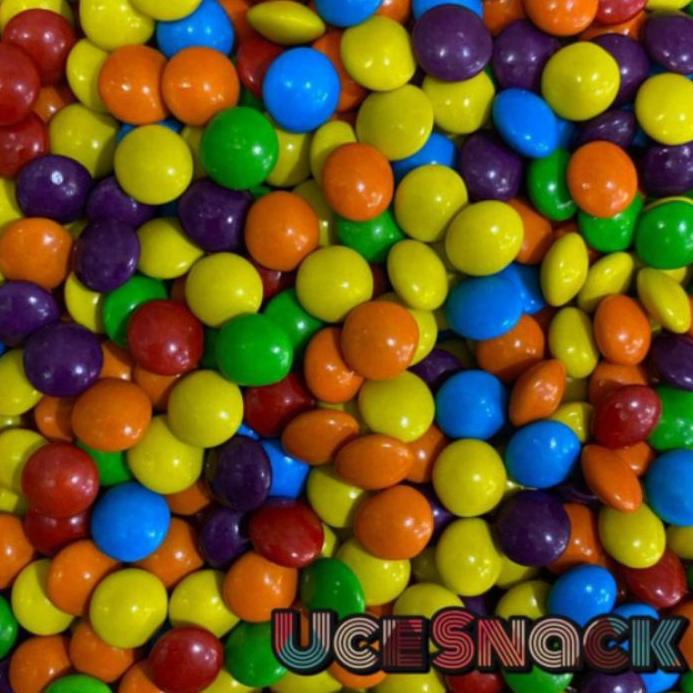 

10.10 BRANDS FESTIVAL COKLAT CHA CHA KILOAN SMILING / COKLAT KACAMATA KILOAN 1KG 1.000GRAM grosir