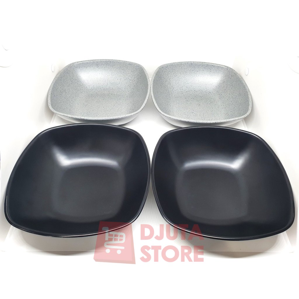 GOLDEN DRAGON W6408A MANGKOK KOTAK MODEL BATU 8 INCH