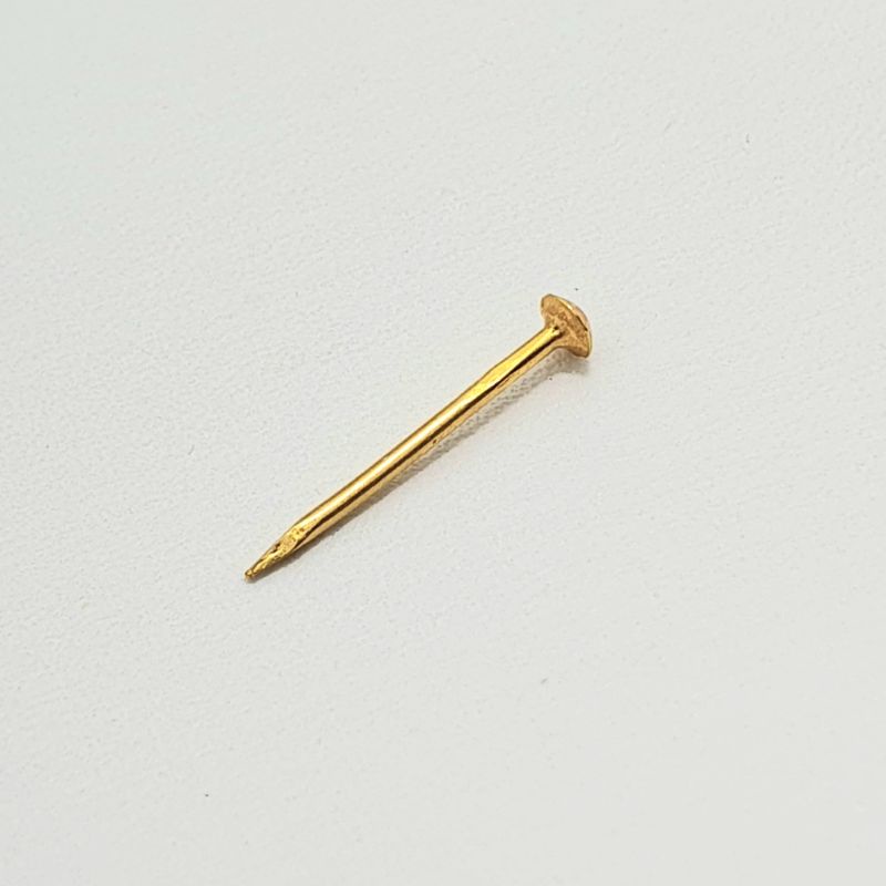 Paku Emas Muda 1/4 Gram