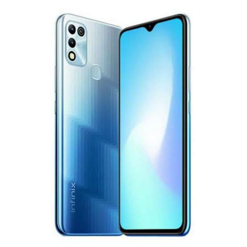 infinix hot 11 play 3/32