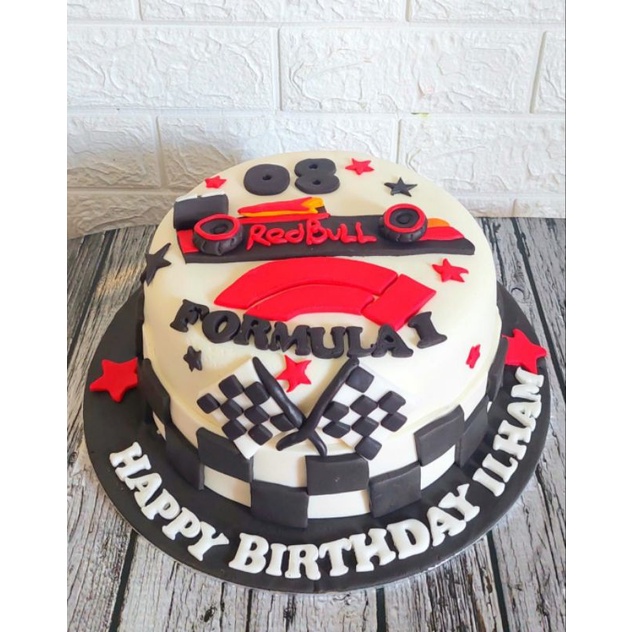 

kue ulang tahun karakter (bisa custom karakter)