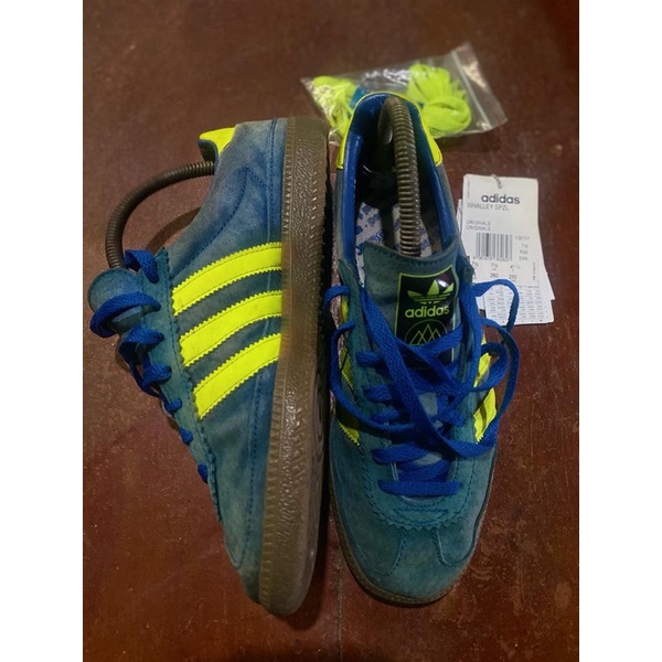 Adidas Whalley Blue