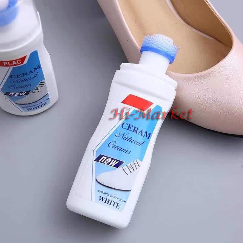 KRIM PEMBERSIH SEPATU/ SNEAKERS /PEMUTIH SEPATU