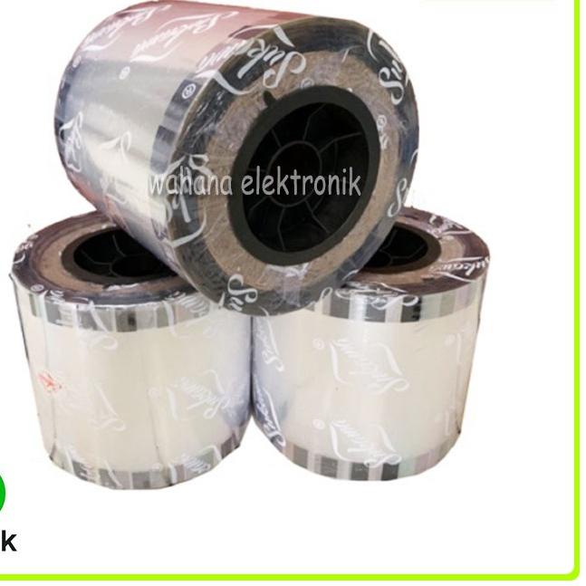 HOT Product Cup Sealer - seal gelas - lid cup seal - sealer - tutup gelas cup seal Plastik lid seale