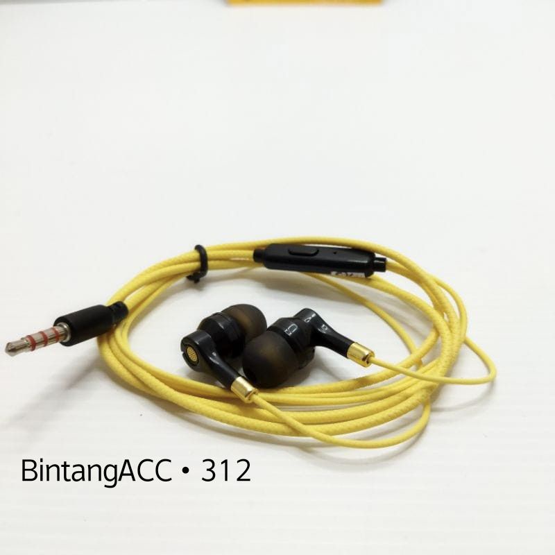 Headset earphones Realme Fashion Buds 7