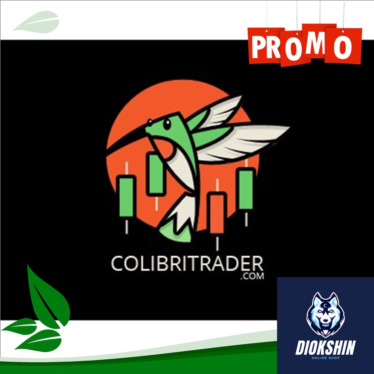 

Panduan Belajar Forex Trading Supply Demand Colibri Trader SND Price Action Institutional