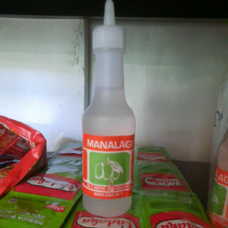

Cuka Manalagi
