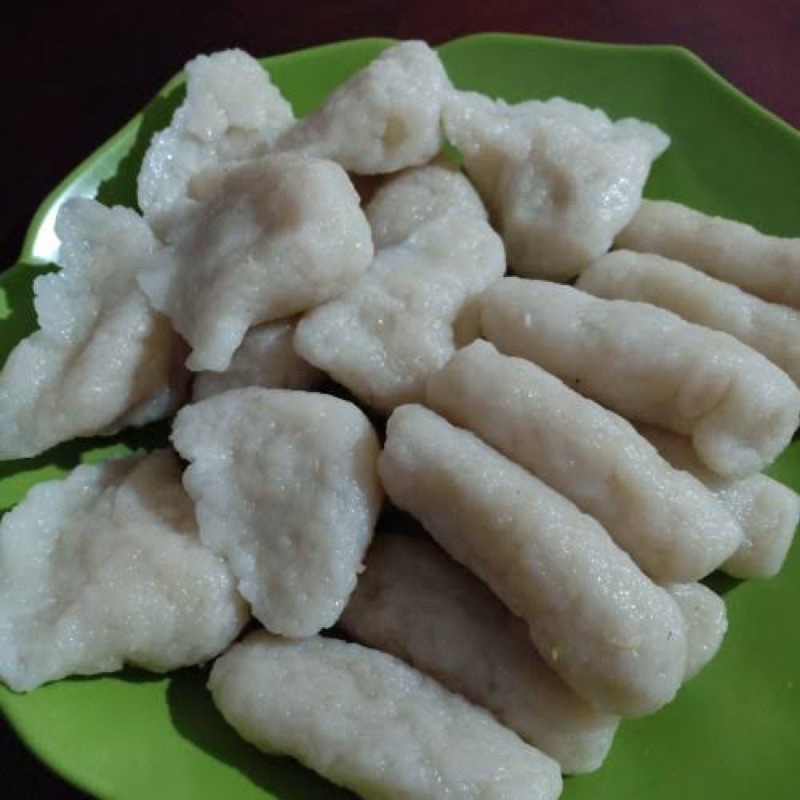 

Pempek Palembang