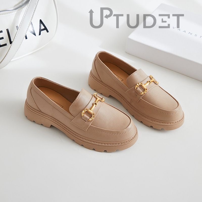 Sepatu Fashion Shoes Wanita Selop Casual Sepatu Slop 1308