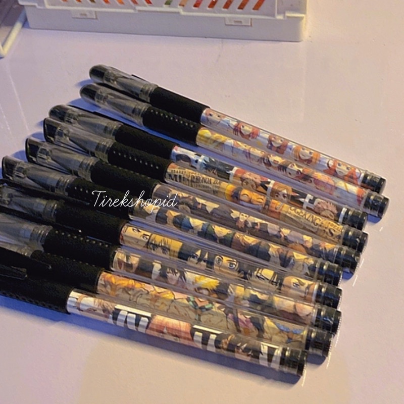 Jual PULPEN ANIME | Shopee Indonesia