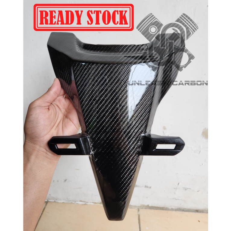 Dasi Vario Led New 2018-2021 Carbon Kevlar Twill