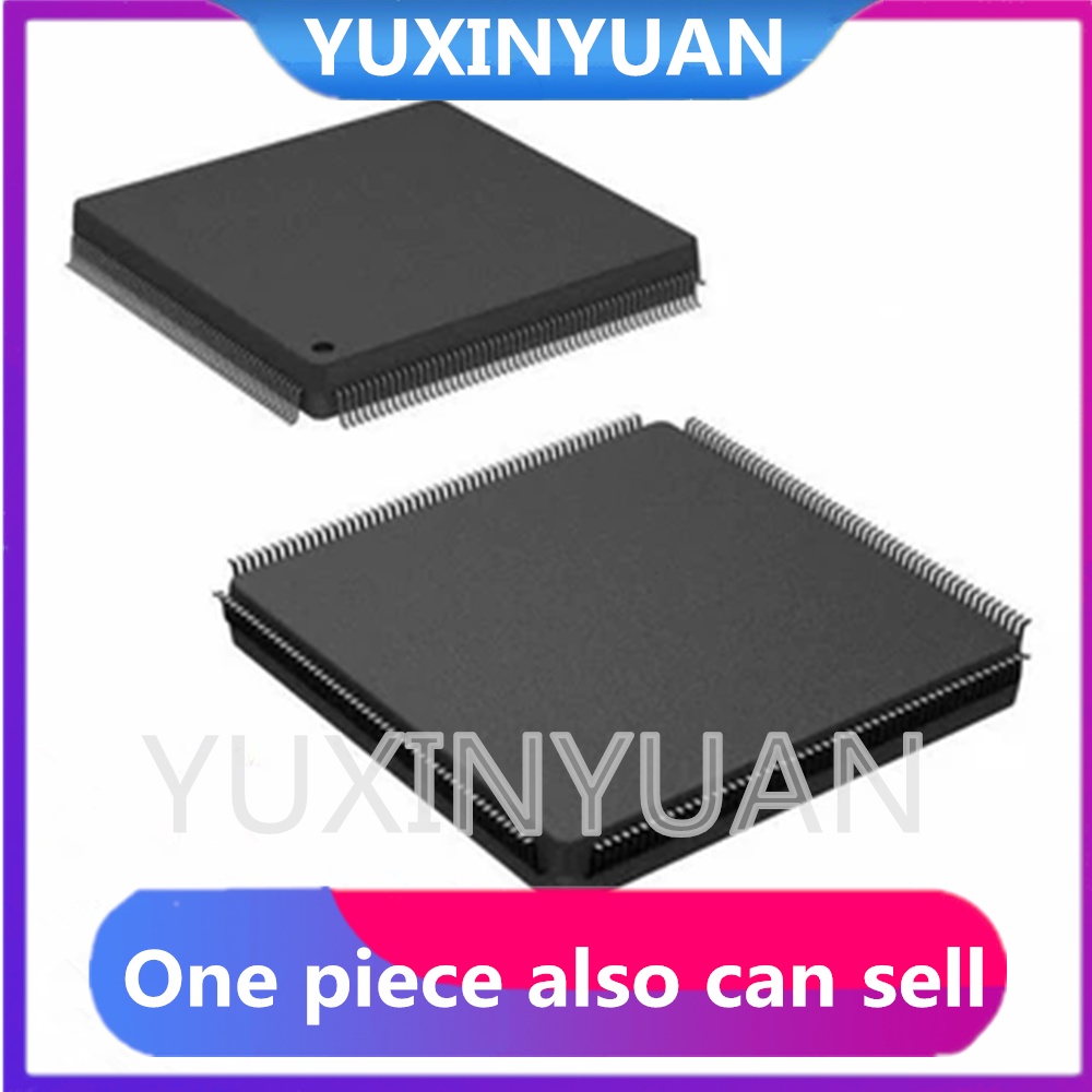 1pcs MST9818H1 MST9818 9818H1 9818 QFP256 IC YUXINYUAN Hajatan Baru