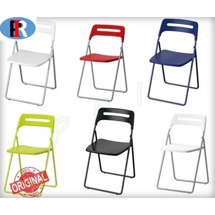 Kursi Teras Rumah Santai Makan Besi Lipat Cantik Cafe Vintage Murah Lapakseumur