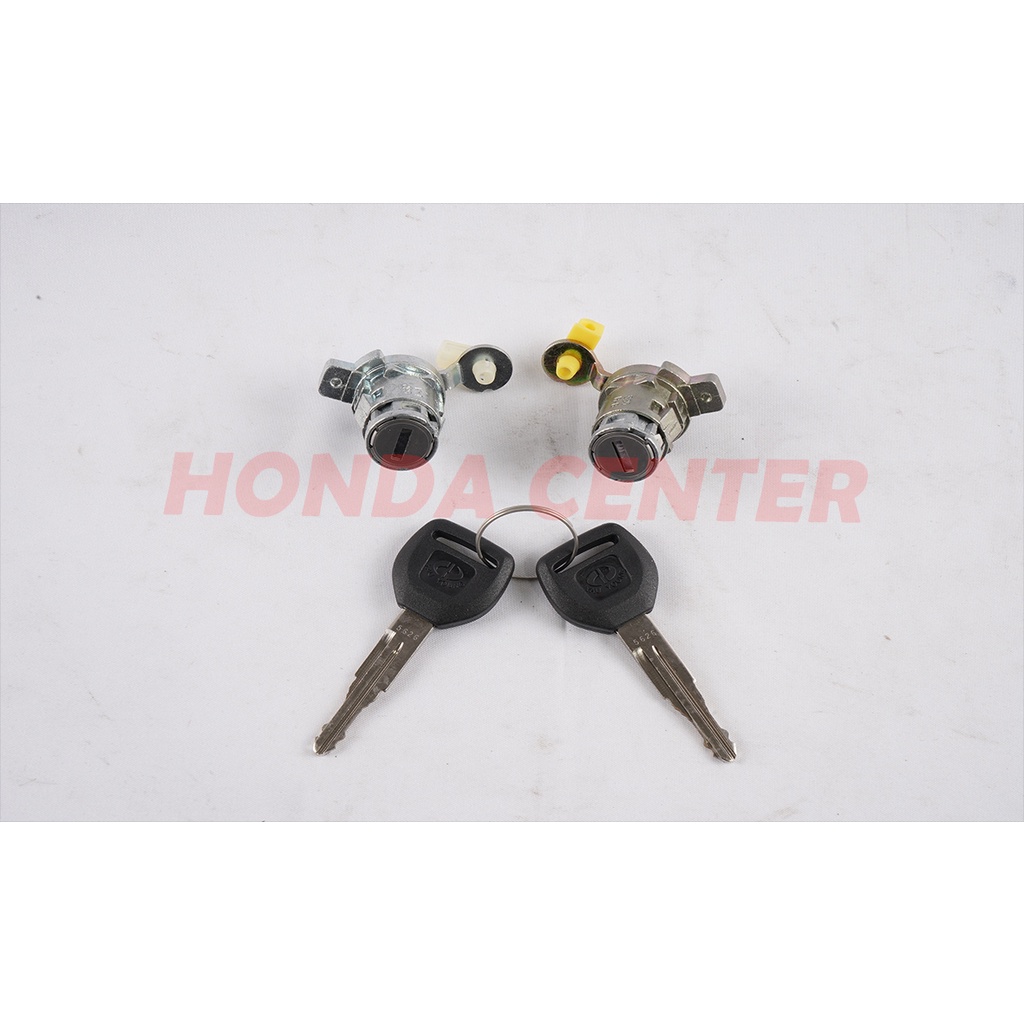 kunci pintu honda civic vti vtis 2001 2002 2003 2004 2005