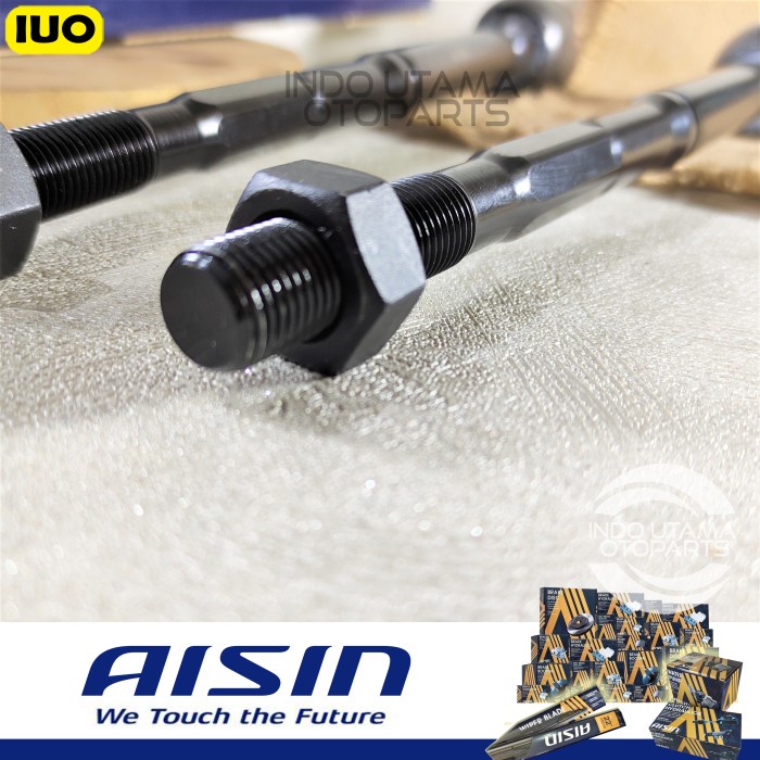 Rack End Honda HRV HR-V Long tie rod (2pc) AISIN JAJH 6026S