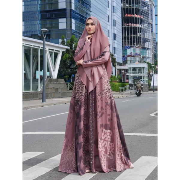 gallery syarifah