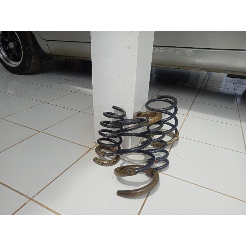 Per custom Daihatsu Sirion