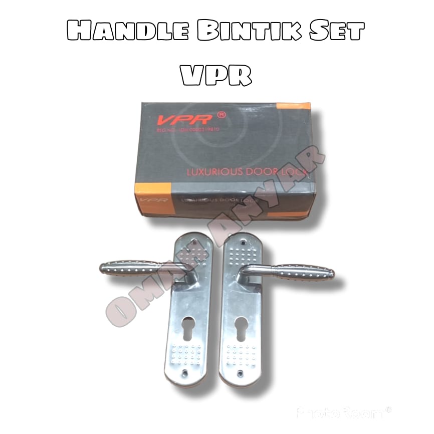 Handle Minimalis MURAH OBRAL VPR 5003 SN BN