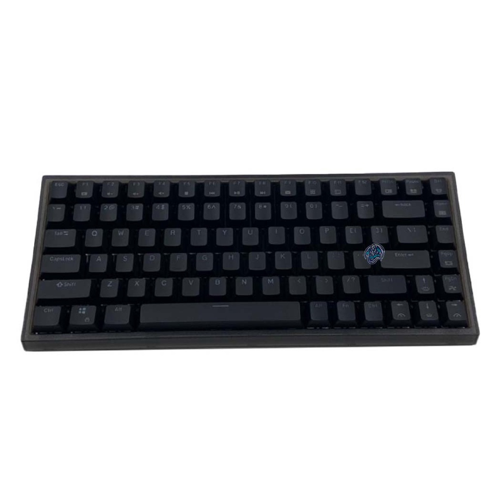 Vortex Series VX8 Smokey RGB Hotswap Mechanical Gaming Keyboard