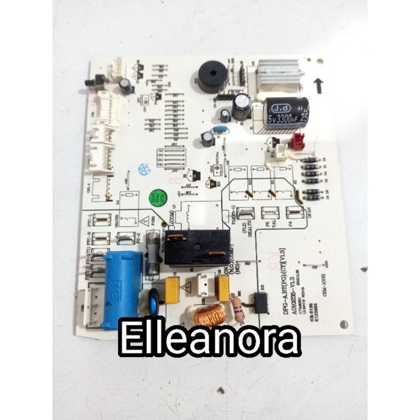 Modul PCB AC Samsung China Type AR05-09NRFLDWKNSE Original