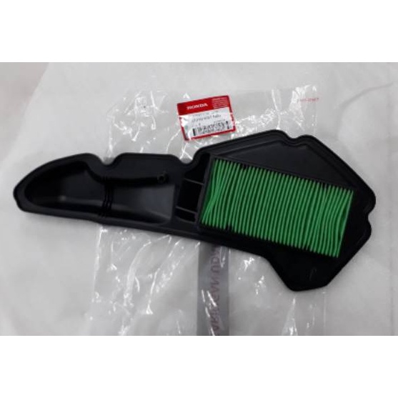 PROMO FLASH SALE ATS FILTER UDARA MOTOR HONDA PCX 150 K97