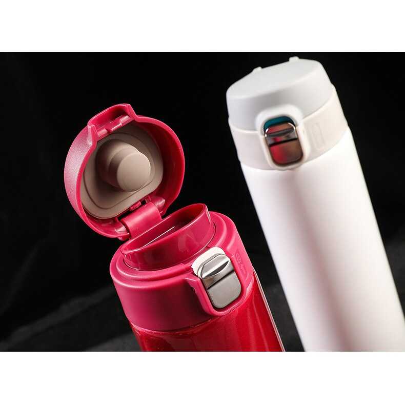 Lovers Tumbler Botol Minum Thermos 500ml - SGS-026