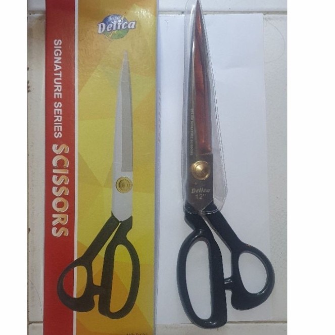 

Promo Gunting Delica D108 10 Inch Hot Sale