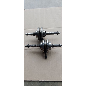 AS bandul crankshaft karisma/supra 125 original