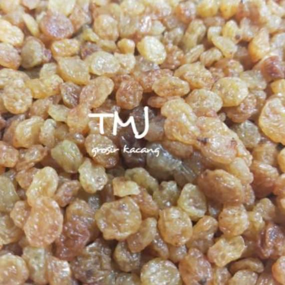

SALE✅KISMIS / RAISIN SUPER MURAH 500gr|RA5