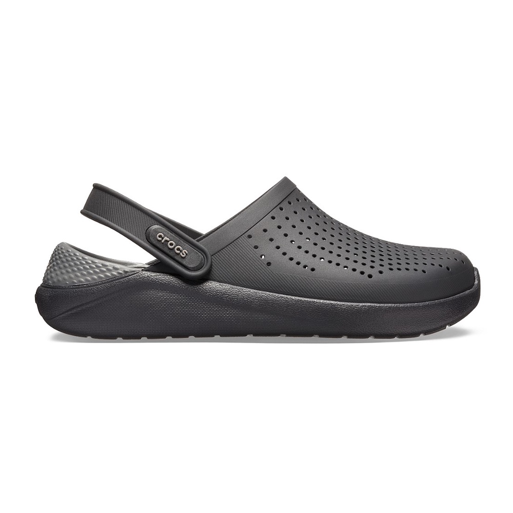 Sandal Crocs Literide Clog Pria Sandal Crocs Literide Restock