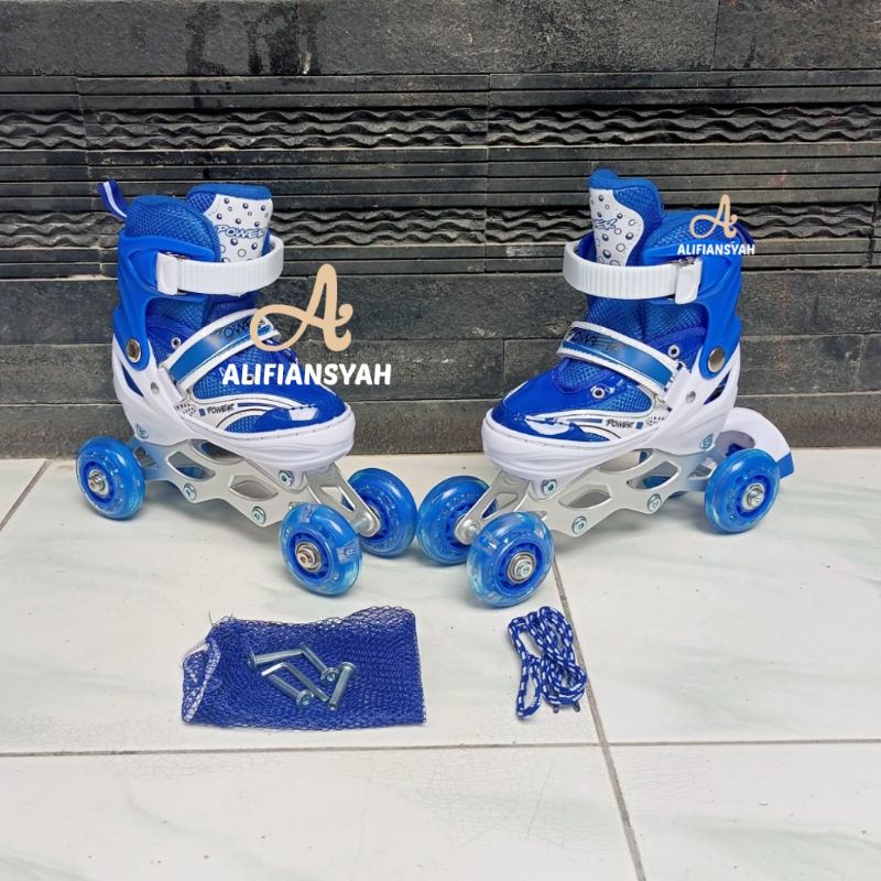 SEPATU RODA INLINE SKATE DAN MODEL BAJAJ BISA MODEL MOBIL