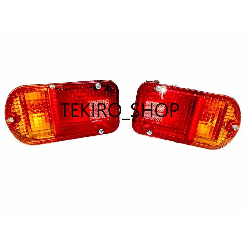 Lampu Stop Belakang Stoplamp T-120SS T120SS T-120 SS Pick Up