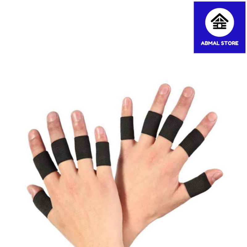 Finger Band AVO/Finger Support AVO Isi 10 pcs ORI