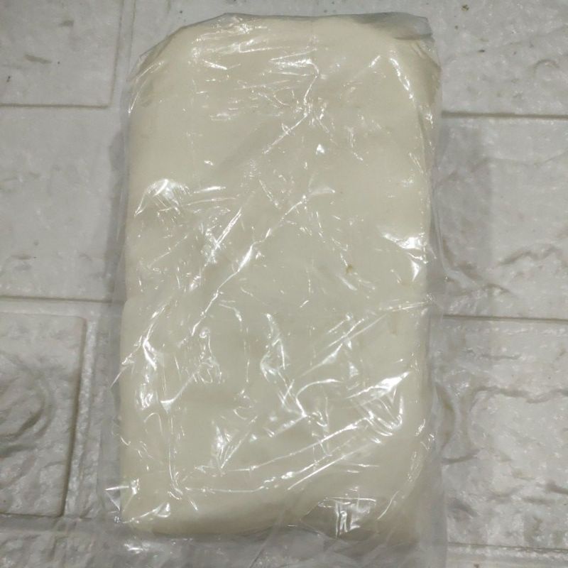 

Mentega putih /bakers fat repacking 500 gr