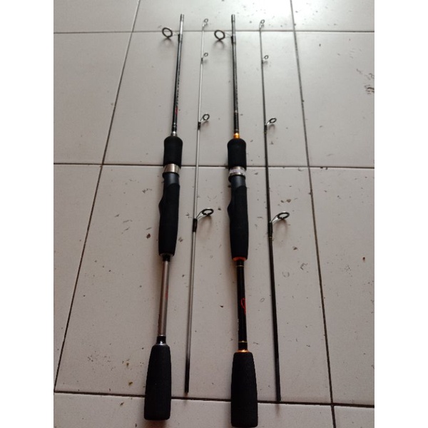 Joran exori Partner, exori Friendship, exori Union,,120-135-150-165cm