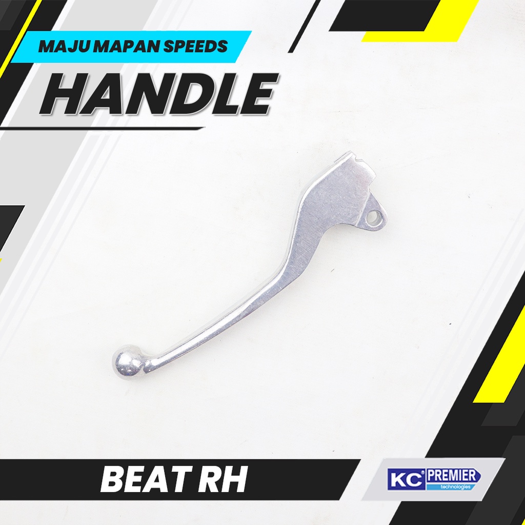 Handle Rem Beat RH KC / handle rem kanan beat kc