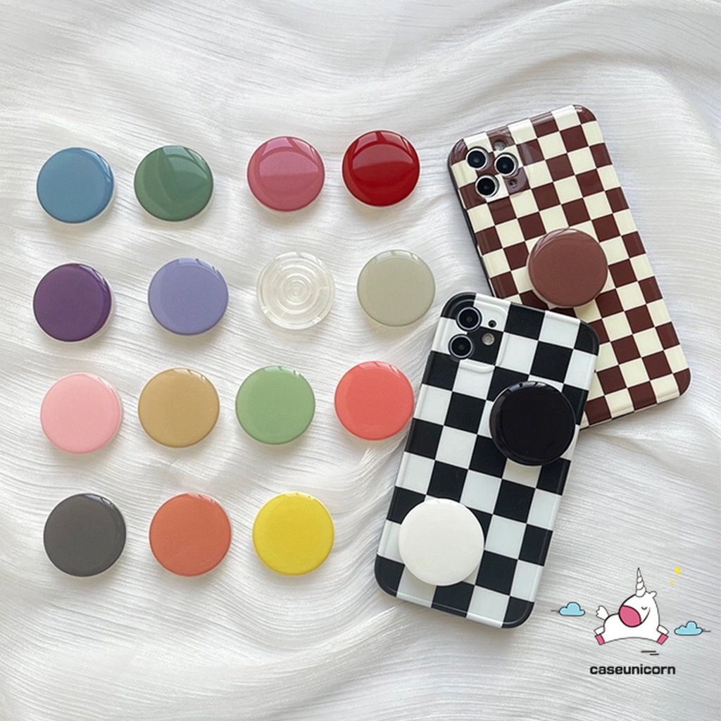 Popsocket Hp Universal Warna Permen