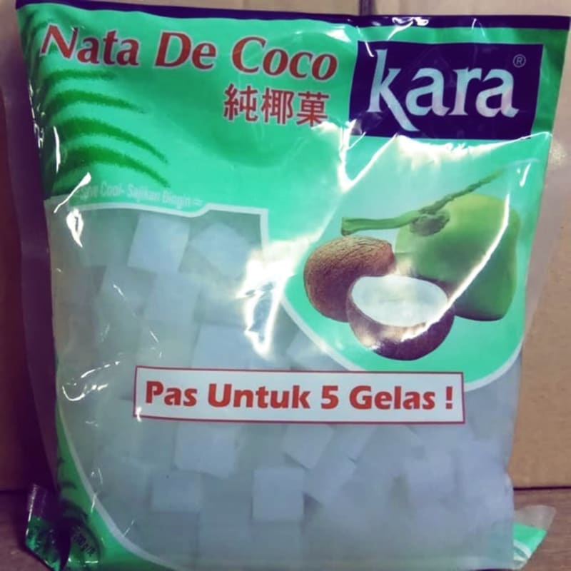 

SayurJM Kara Nata De Coco 1kg