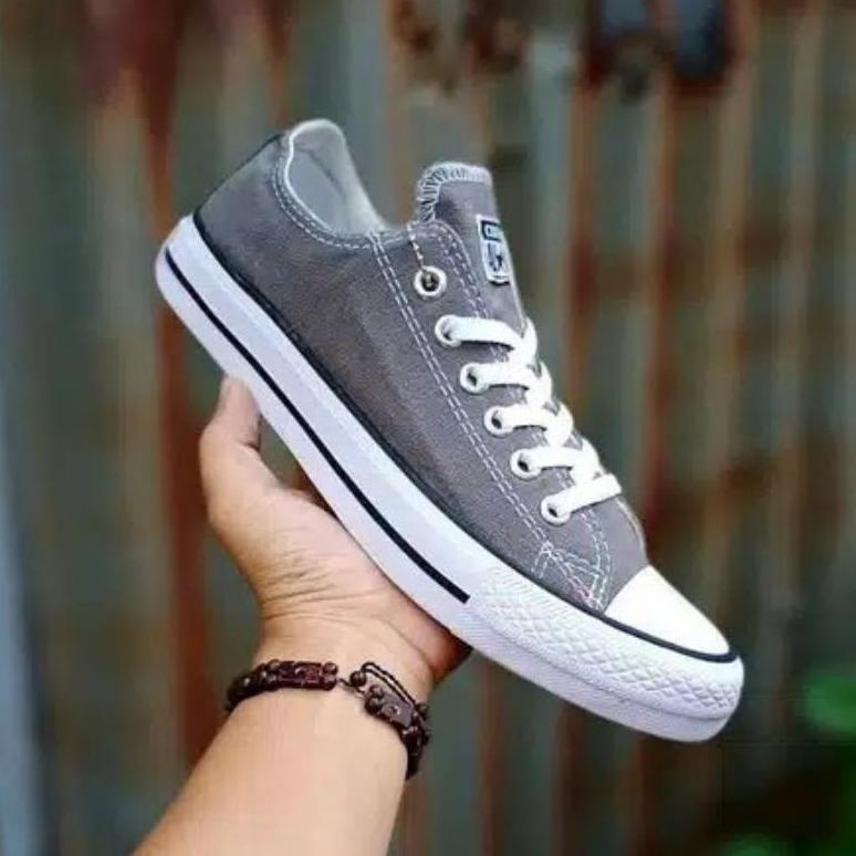 SEPATU CONVERSE_99 ALL STAR CLASIK KANVAS ASLI TEBAL 100% ORIGINAL sepatu all star original converse
