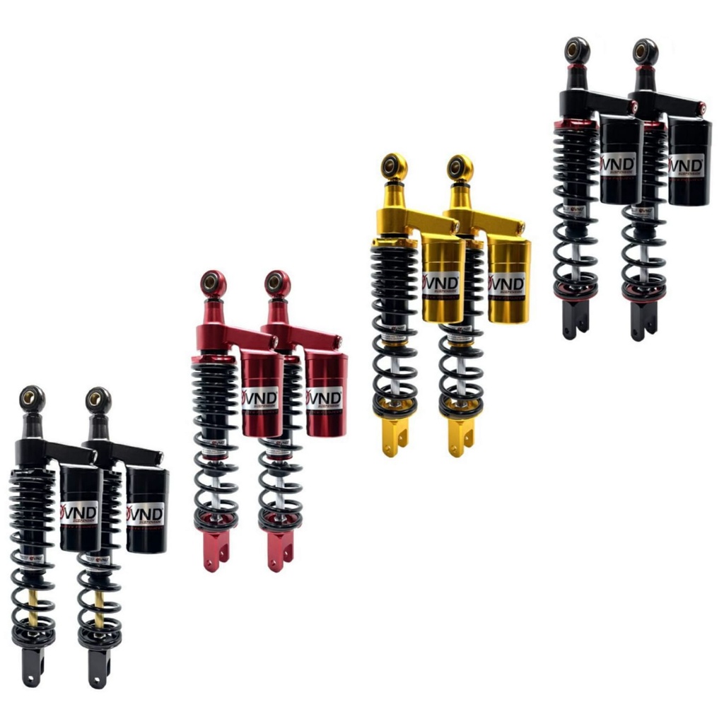 SHOCKBREAKER VND 221 B1 PCX 160 365MM ADV XMAX 100% ORIGINAL