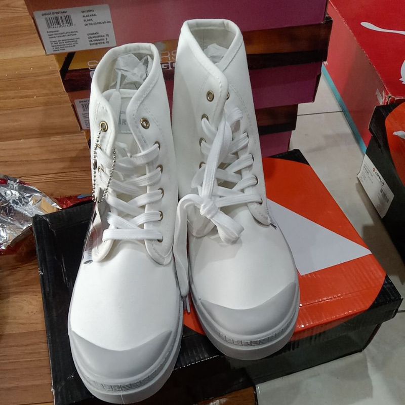 sepatu Airwalk Syed (M)