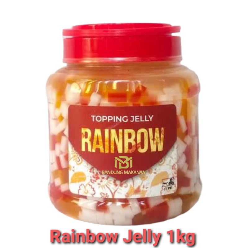 

Itpin QQ jelly - 1kg