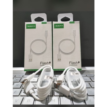 (ba) KD/Kabel Data Merk OPPO 2A Ori 100% Fast Charging