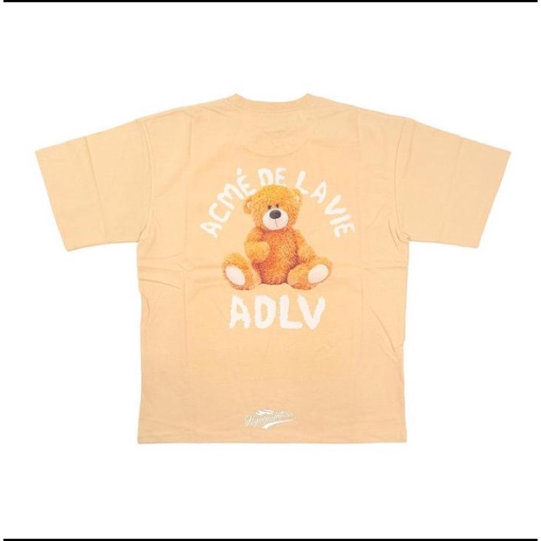 ADLV acme de lavie bear original