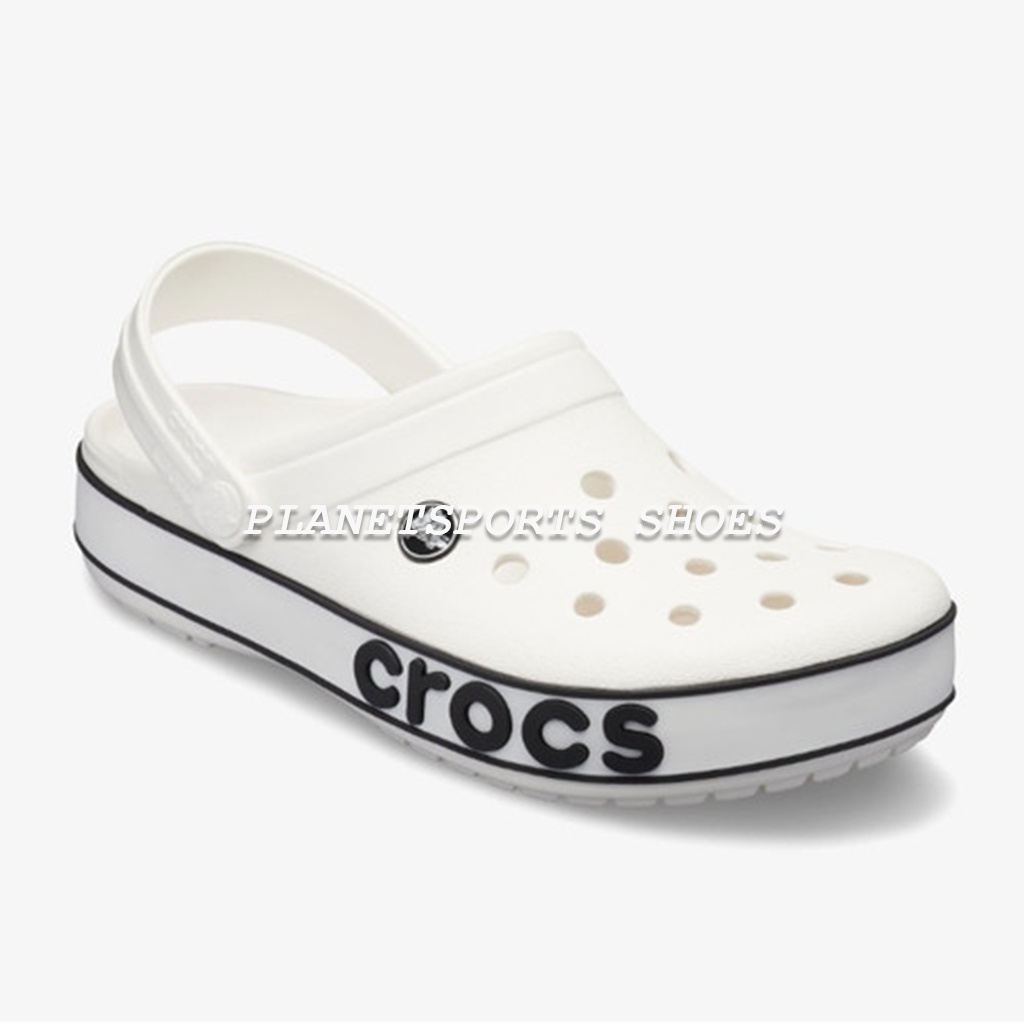 Sandal Crocs Wanita  Crocs Bayaband Clog Restock