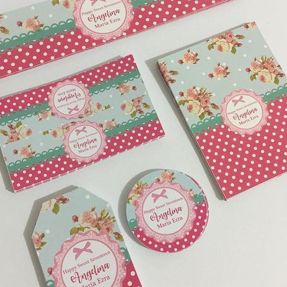 

Diskon Terpopuler Paket label ulang tahun 100rb